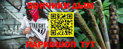 хмурый Будённовск